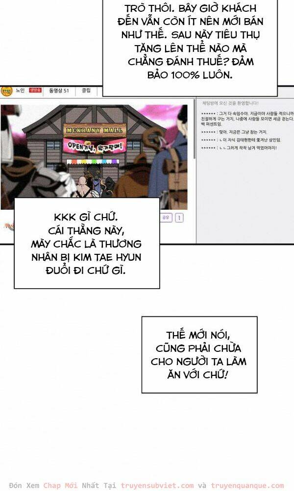 Tôi Sinh Ra Để Làm Người Vĩ Đại Chapter 60 - Trang 2