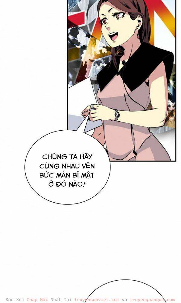 Tôi Sinh Ra Để Làm Người Vĩ Đại Chapter 60 - Trang 2