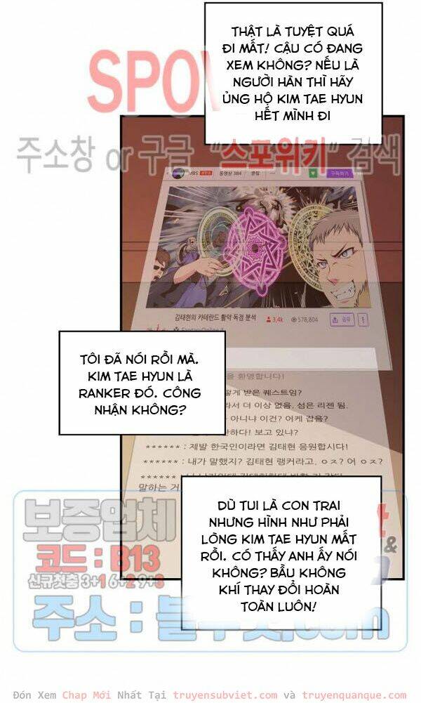 Tôi Sinh Ra Để Làm Người Vĩ Đại Chapter 60 - Trang 2