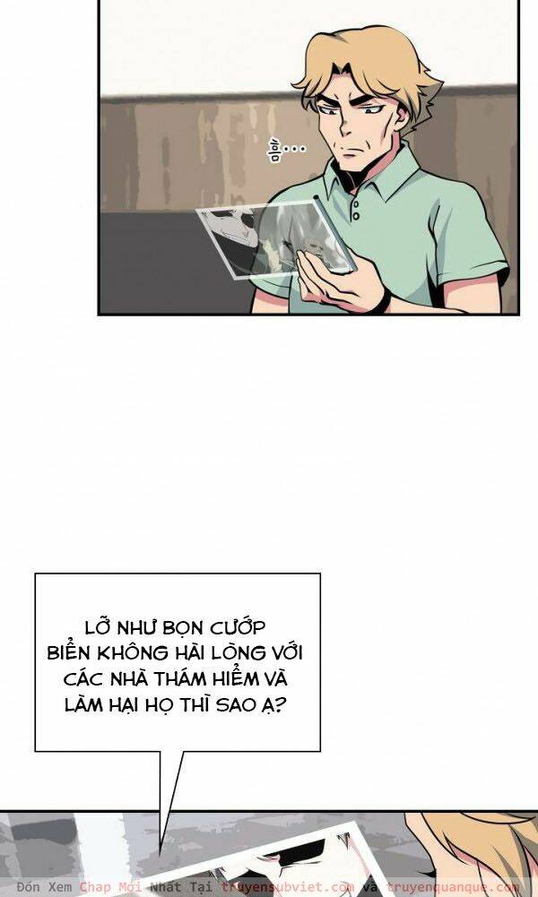 Tôi Sinh Ra Để Làm Người Vĩ Đại Chapter 60 - Trang 2