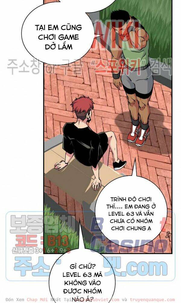 Tôi Sinh Ra Để Làm Người Vĩ Đại Chapter 61 - Trang 2