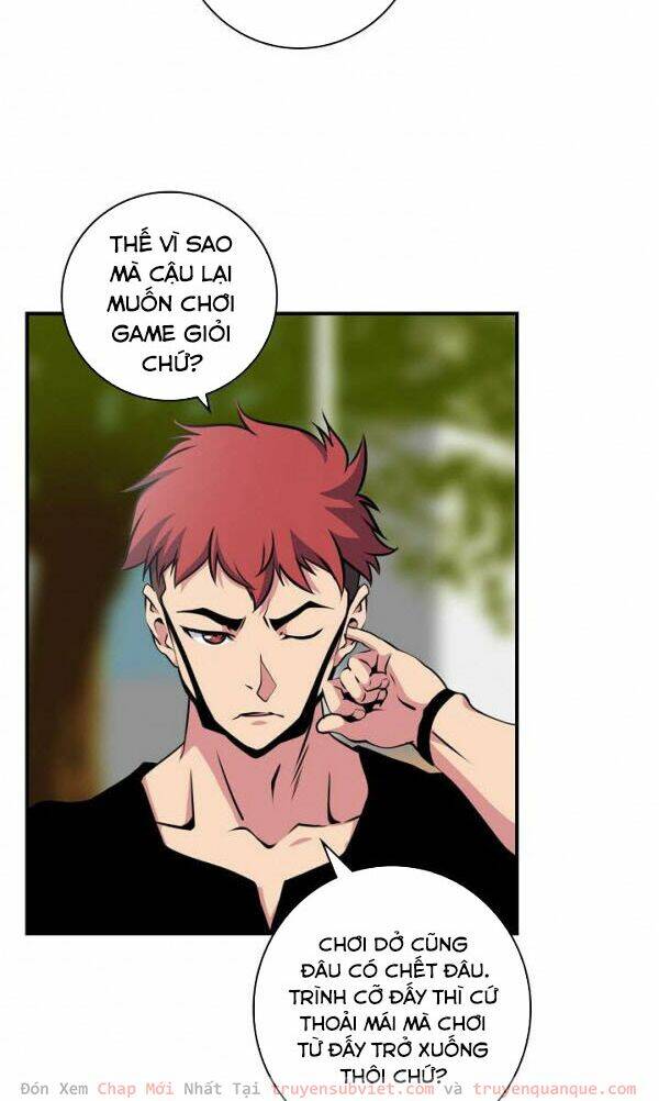 Tôi Sinh Ra Để Làm Người Vĩ Đại Chapter 61 - Trang 2