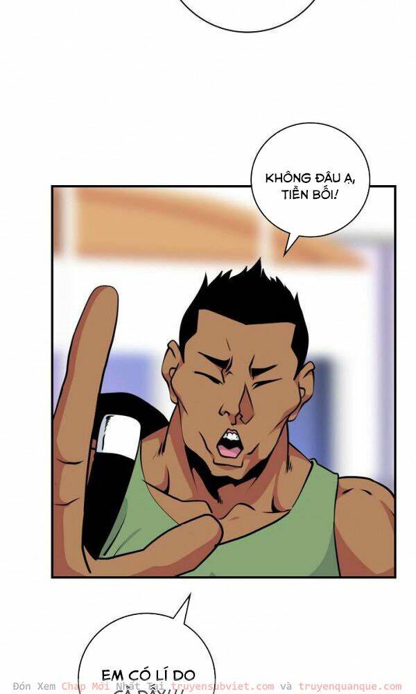 Tôi Sinh Ra Để Làm Người Vĩ Đại Chapter 61 - Trang 2