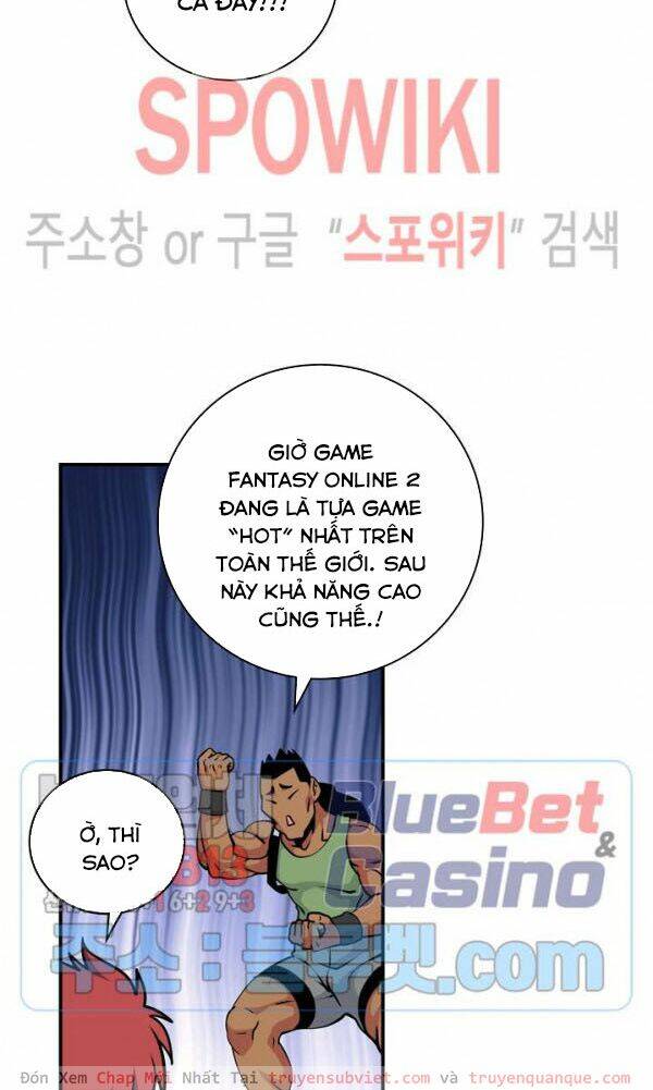 Tôi Sinh Ra Để Làm Người Vĩ Đại Chapter 61 - Trang 2