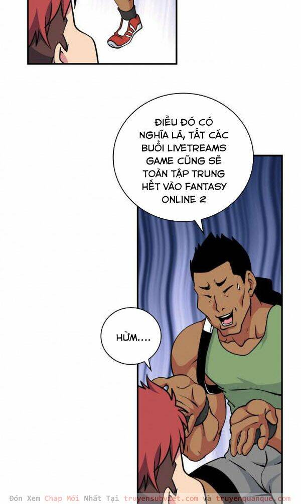 Tôi Sinh Ra Để Làm Người Vĩ Đại Chapter 61 - Trang 2