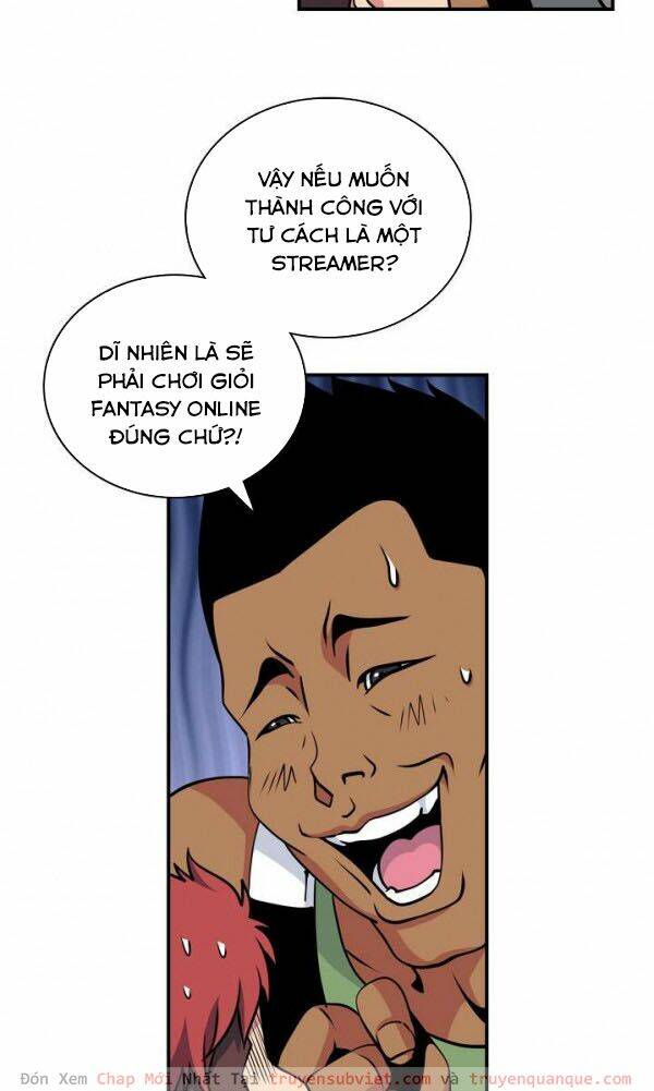 Tôi Sinh Ra Để Làm Người Vĩ Đại Chapter 61 - Trang 2