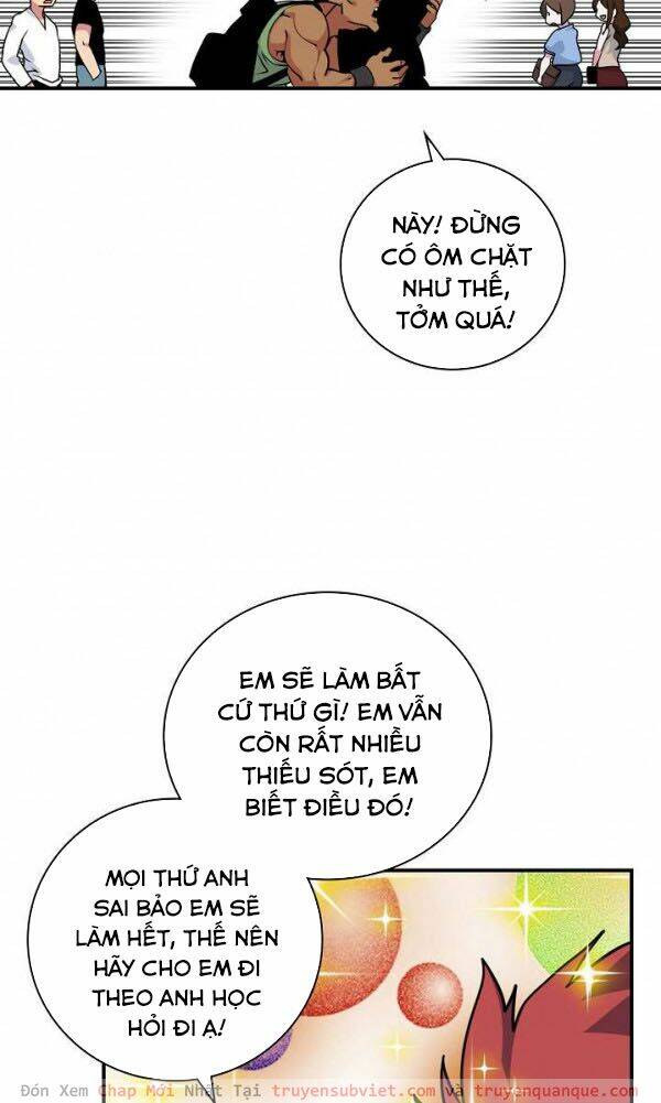 Tôi Sinh Ra Để Làm Người Vĩ Đại Chapter 61 - Trang 2