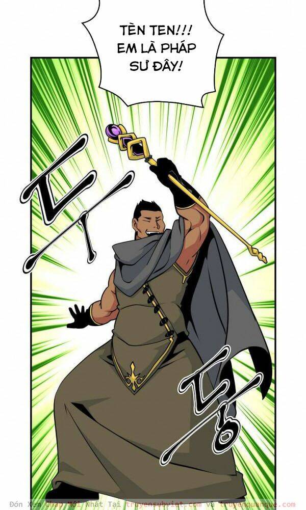 Tôi Sinh Ra Để Làm Người Vĩ Đại Chapter 61 - Trang 2