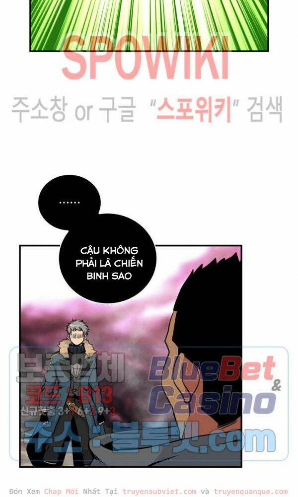 Tôi Sinh Ra Để Làm Người Vĩ Đại Chapter 61 - Trang 2