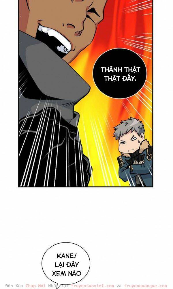 Tôi Sinh Ra Để Làm Người Vĩ Đại Chapter 61 - Trang 2