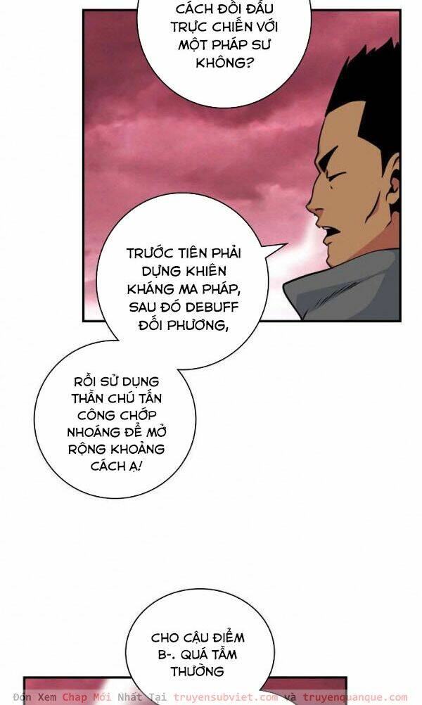 Tôi Sinh Ra Để Làm Người Vĩ Đại Chapter 61 - Trang 2