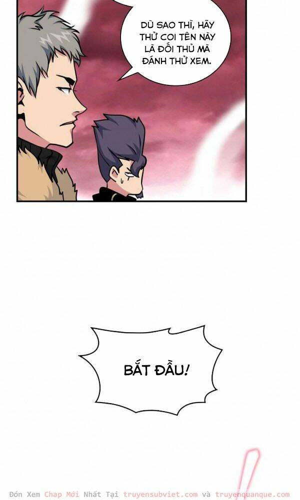 Tôi Sinh Ra Để Làm Người Vĩ Đại Chapter 61 - Trang 2