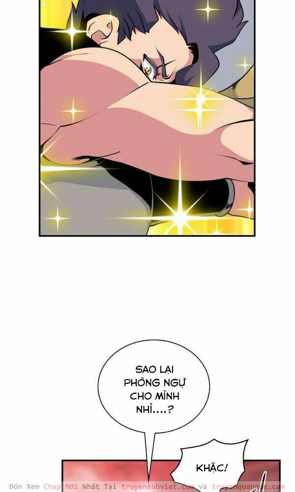 Tôi Sinh Ra Để Làm Người Vĩ Đại Chapter 61 - Trang 2