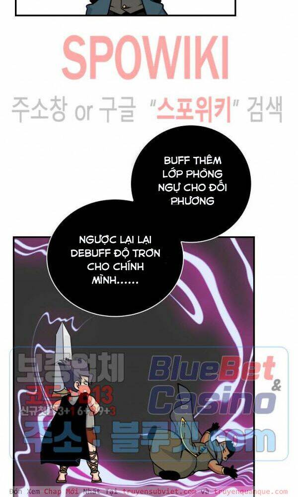 Tôi Sinh Ra Để Làm Người Vĩ Đại Chapter 61 - Trang 2