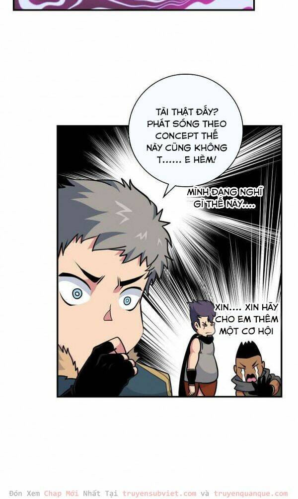 Tôi Sinh Ra Để Làm Người Vĩ Đại Chapter 61 - Trang 2