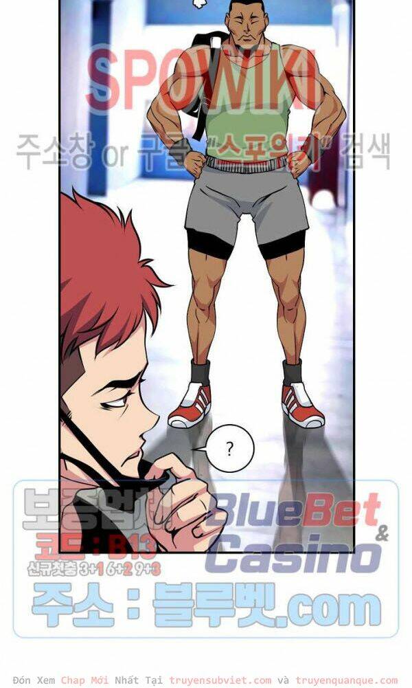 Tôi Sinh Ra Để Làm Người Vĩ Đại Chapter 61 - Trang 2