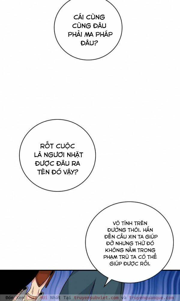 Tôi Sinh Ra Để Làm Người Vĩ Đại Chapter 61 - Trang 2