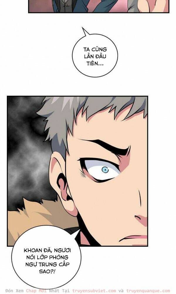 Tôi Sinh Ra Để Làm Người Vĩ Đại Chapter 61 - Trang 2