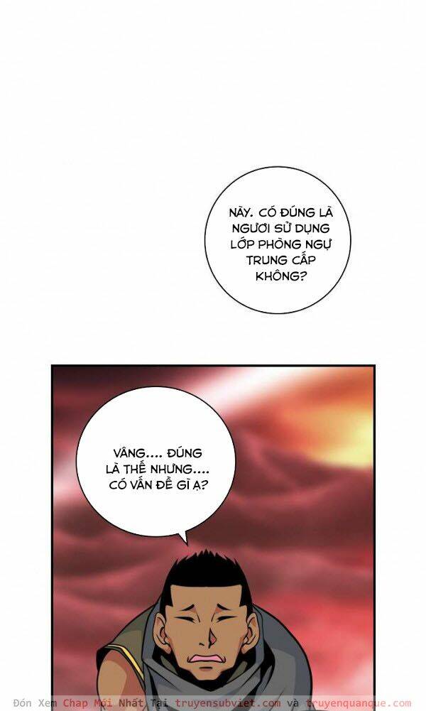 Tôi Sinh Ra Để Làm Người Vĩ Đại Chapter 61 - Trang 2