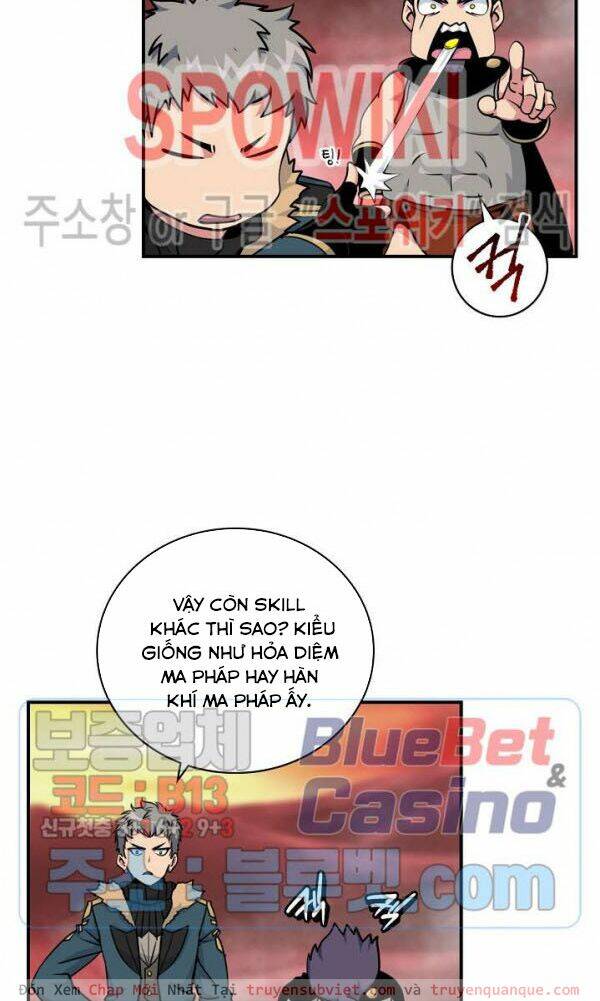 Tôi Sinh Ra Để Làm Người Vĩ Đại Chapter 61 - Trang 2