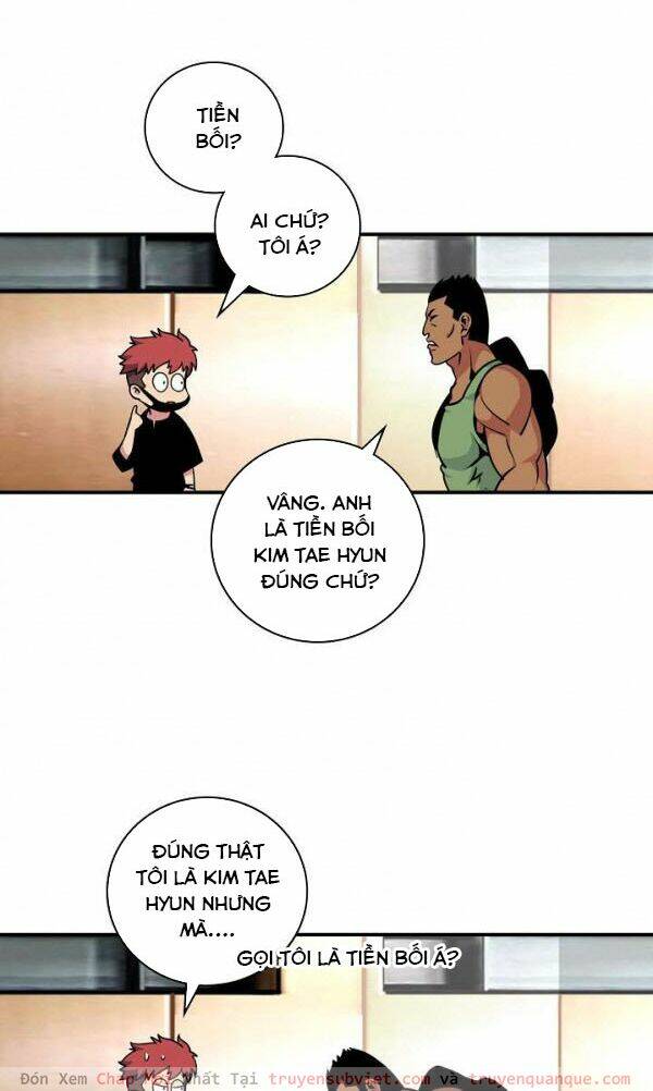 Tôi Sinh Ra Để Làm Người Vĩ Đại Chapter 61 - Trang 2