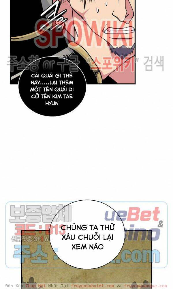 Tôi Sinh Ra Để Làm Người Vĩ Đại Chapter 61 - Trang 2