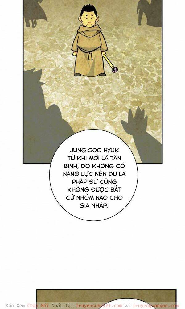 Tôi Sinh Ra Để Làm Người Vĩ Đại Chapter 61 - Trang 2