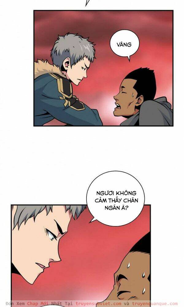 Tôi Sinh Ra Để Làm Người Vĩ Đại Chapter 61 - Trang 2