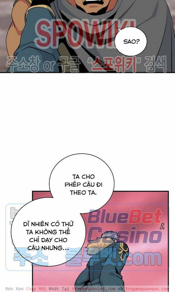 Tôi Sinh Ra Để Làm Người Vĩ Đại Chapter 61 - Trang 2