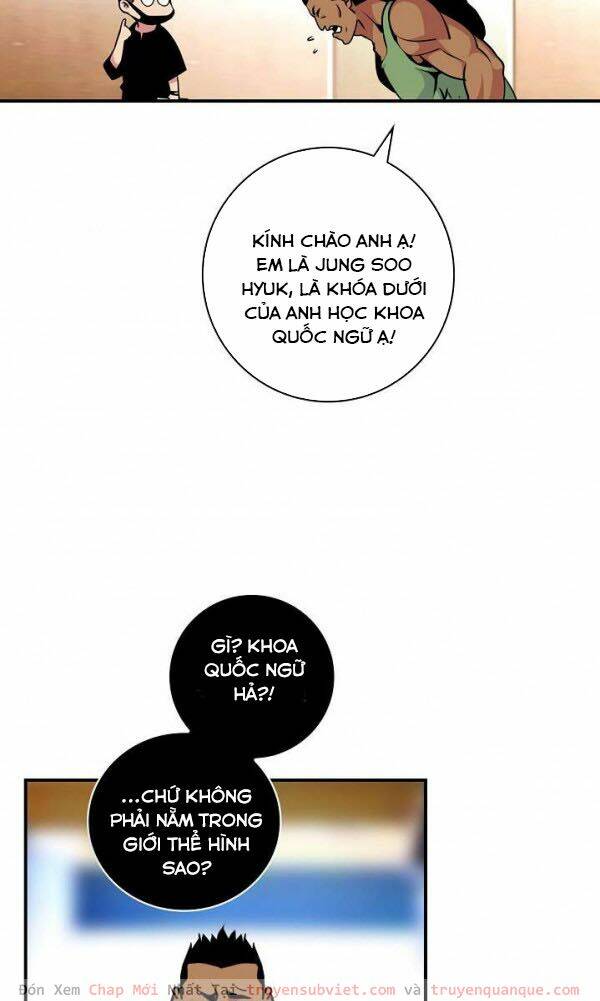 Tôi Sinh Ra Để Làm Người Vĩ Đại Chapter 61 - Trang 2