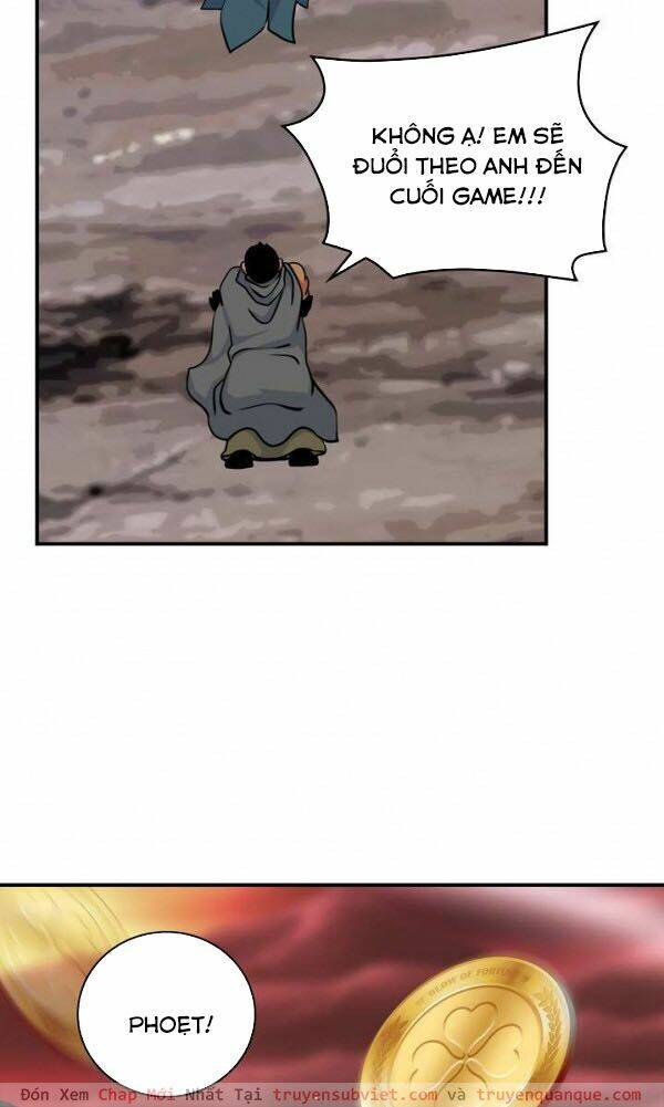 Tôi Sinh Ra Để Làm Người Vĩ Đại Chapter 61 - Trang 2