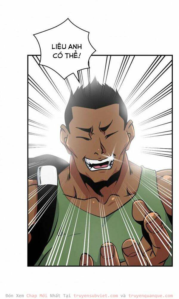 Tôi Sinh Ra Để Làm Người Vĩ Đại Chapter 61 - Trang 2