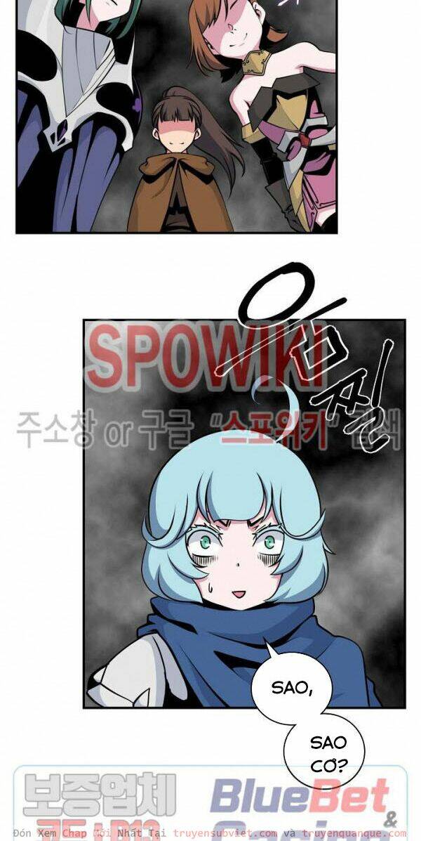 Tôi Sinh Ra Để Làm Người Vĩ Đại Chapter 62 - Trang 2