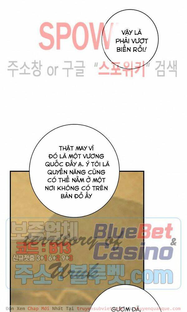 Tôi Sinh Ra Để Làm Người Vĩ Đại Chapter 62 - Trang 2