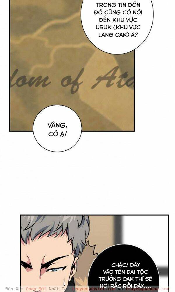 Tôi Sinh Ra Để Làm Người Vĩ Đại Chapter 62 - Trang 2