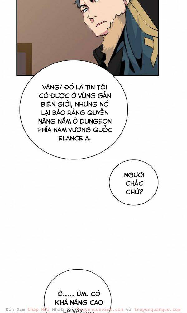 Tôi Sinh Ra Để Làm Người Vĩ Đại Chapter 62 - Trang 2