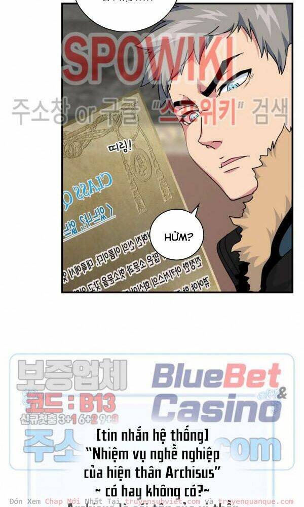 Tôi Sinh Ra Để Làm Người Vĩ Đại Chapter 62 - Trang 2