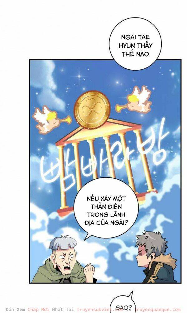 Tôi Sinh Ra Để Làm Người Vĩ Đại Chapter 62 - Trang 2