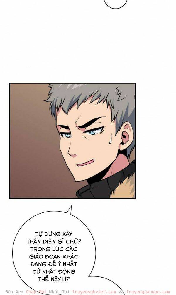 Tôi Sinh Ra Để Làm Người Vĩ Đại Chapter 62 - Trang 2