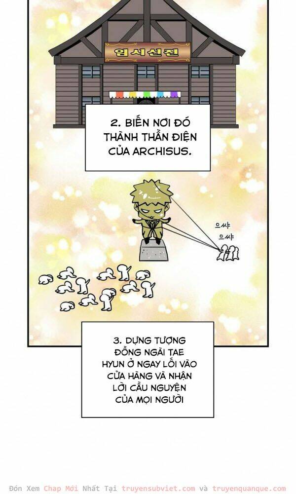 Tôi Sinh Ra Để Làm Người Vĩ Đại Chapter 62 - Trang 2