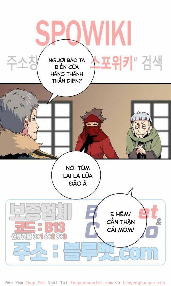 Tôi Sinh Ra Để Làm Người Vĩ Đại Chapter 62 - Trang 2