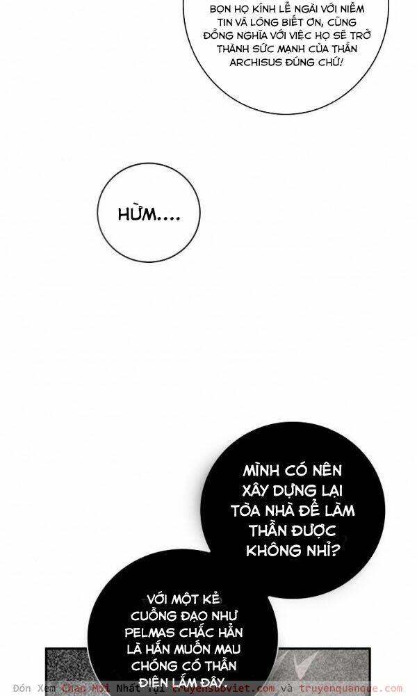 Tôi Sinh Ra Để Làm Người Vĩ Đại Chapter 62 - Trang 2