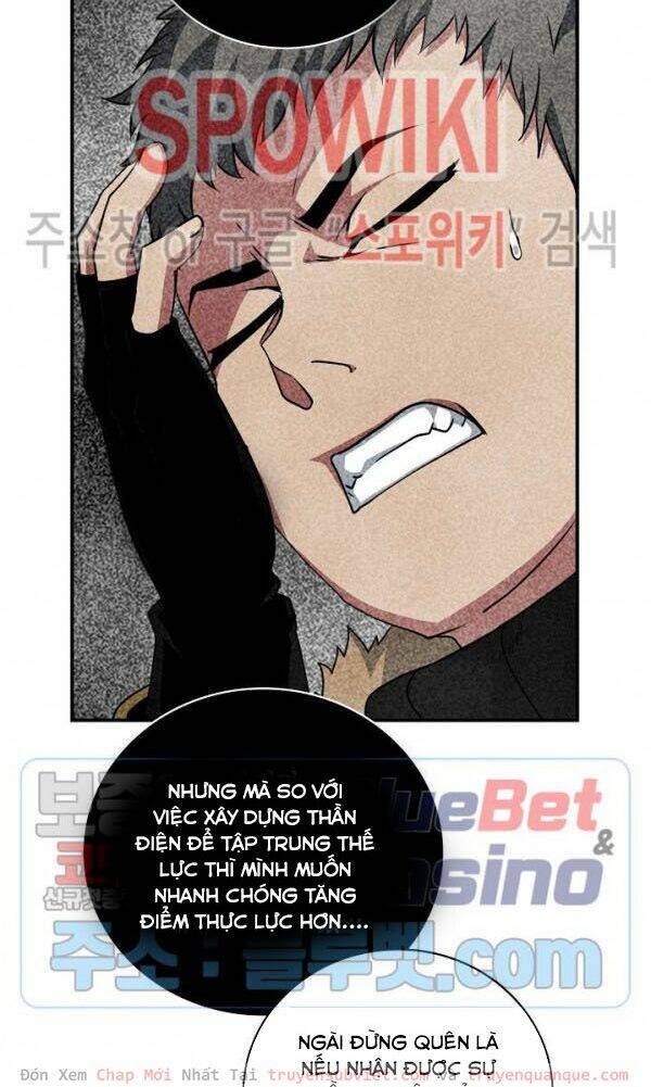 Tôi Sinh Ra Để Làm Người Vĩ Đại Chapter 62 - Trang 2