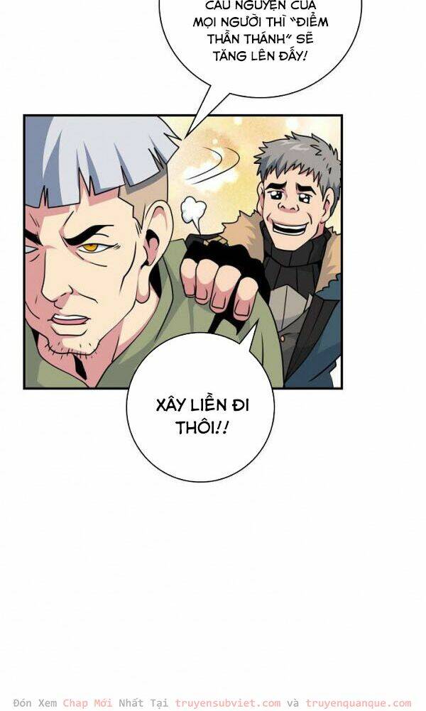 Tôi Sinh Ra Để Làm Người Vĩ Đại Chapter 62 - Trang 2