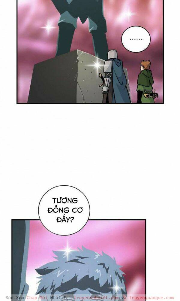 Tôi Sinh Ra Để Làm Người Vĩ Đại Chapter 62 - Trang 2