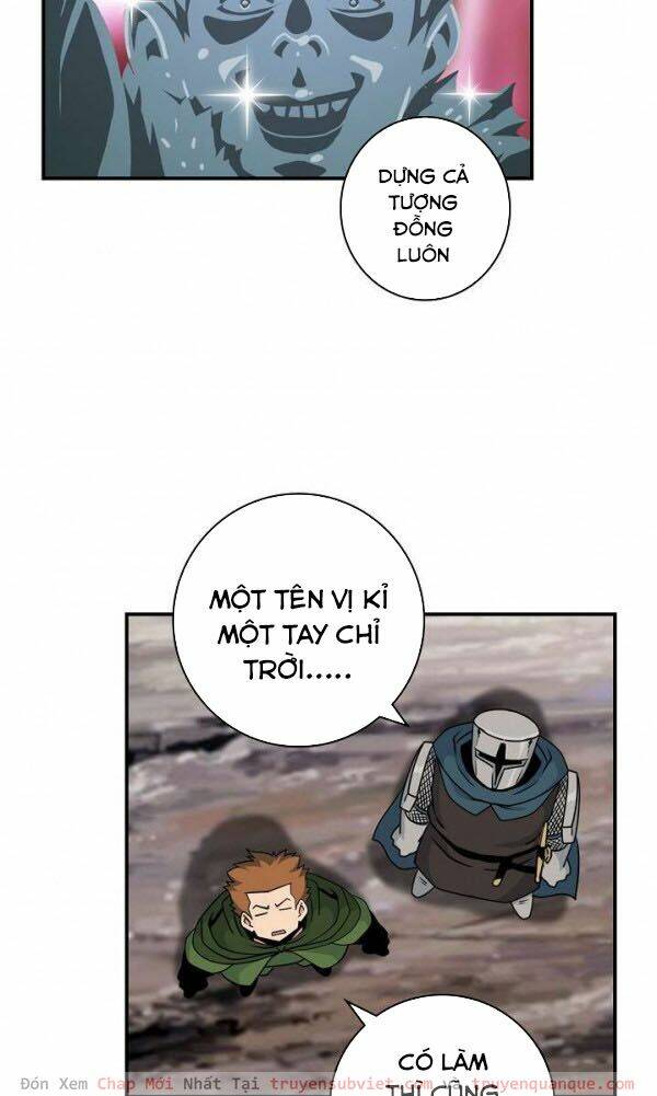 Tôi Sinh Ra Để Làm Người Vĩ Đại Chapter 62 - Trang 2