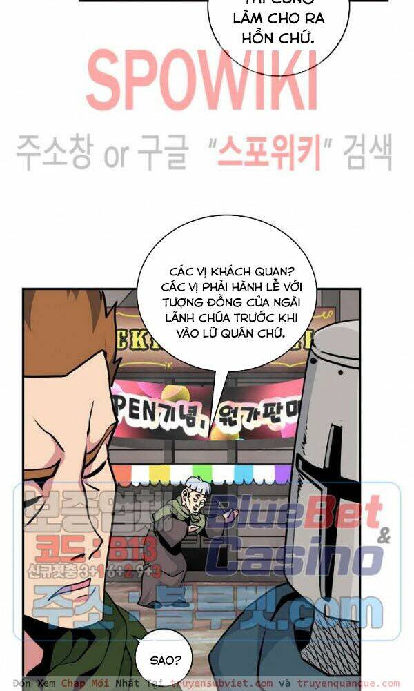 Tôi Sinh Ra Để Làm Người Vĩ Đại Chapter 62 - Trang 2