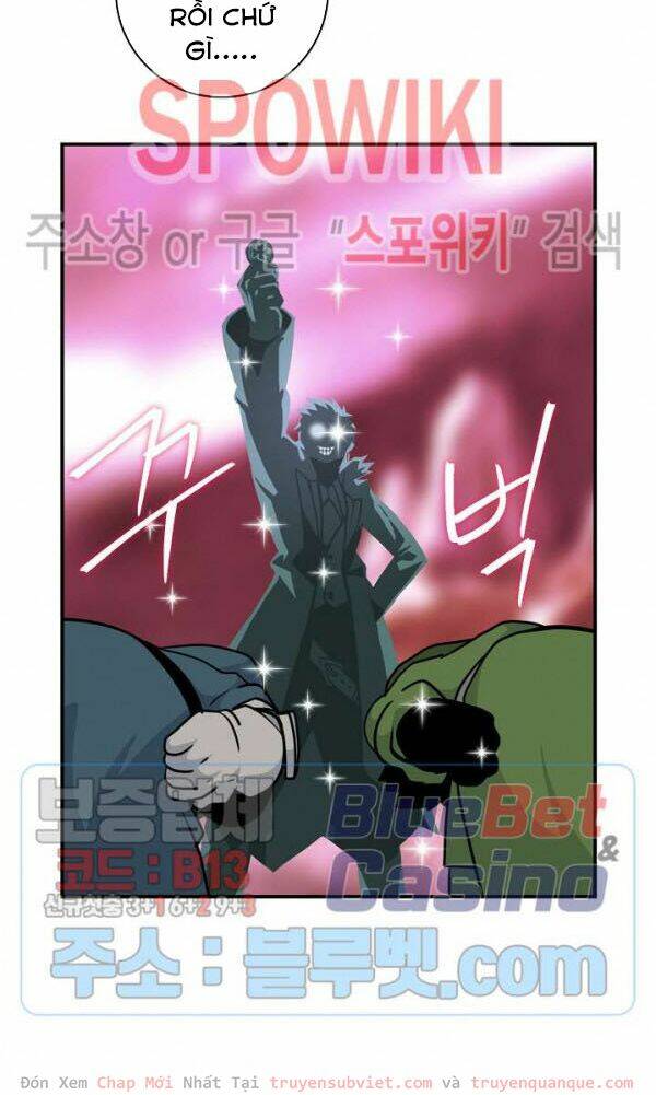 Tôi Sinh Ra Để Làm Người Vĩ Đại Chapter 62 - Trang 2