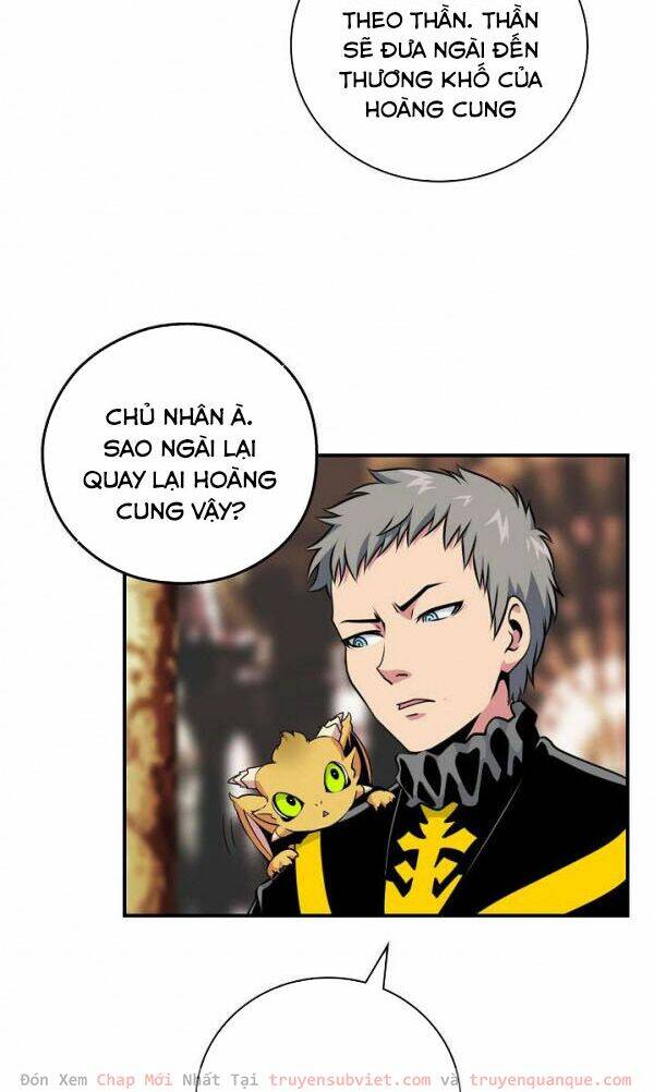 Tôi Sinh Ra Để Làm Người Vĩ Đại Chapter 62 - Trang 2