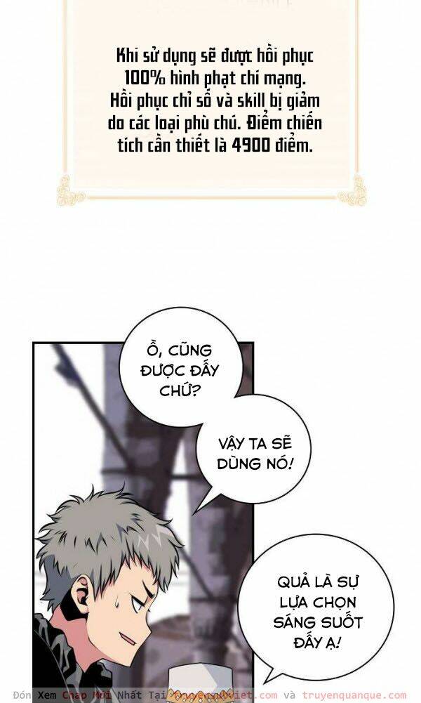 Tôi Sinh Ra Để Làm Người Vĩ Đại Chapter 62 - Trang 2